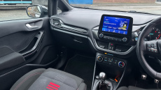 Ford Fiesta 1.0 EcoBoost ST-Line 3dr Petrol Hatchback
